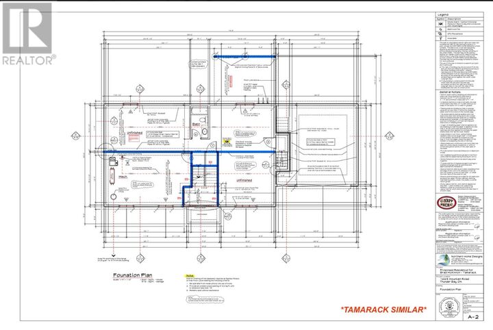 Property Photo:  Lot #5 Mountain View Dr.  ON P7J 1E2 