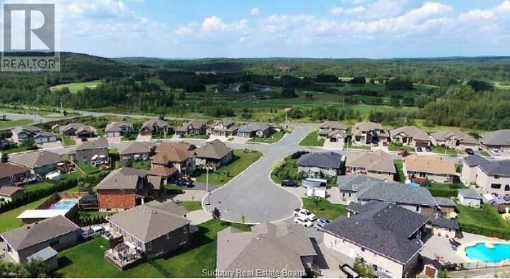 Property Photo:  432 Verna (Lot 20)  ON P3A 5M4 