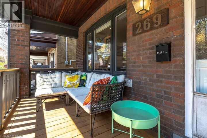 Photo de la propriété:  269 Stinson Crescent  ON L8N 1T6 