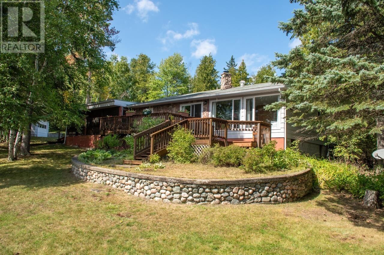 Property Photo: 71 Kakagi Lake Road ON P0X 1K0