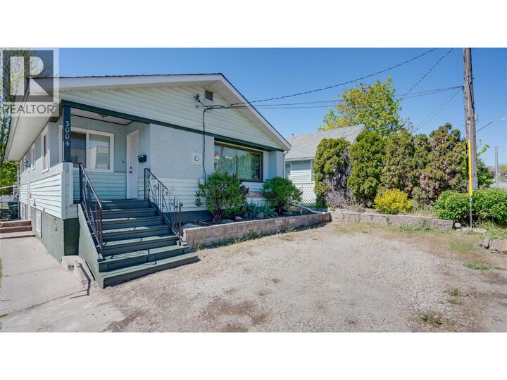 Property Photo:  3004 37 Street  BC V1T 6G5 