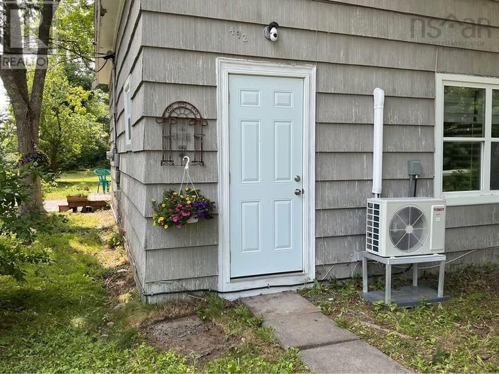 Property Photo: 492 Highway 8 NS B0T 1P0