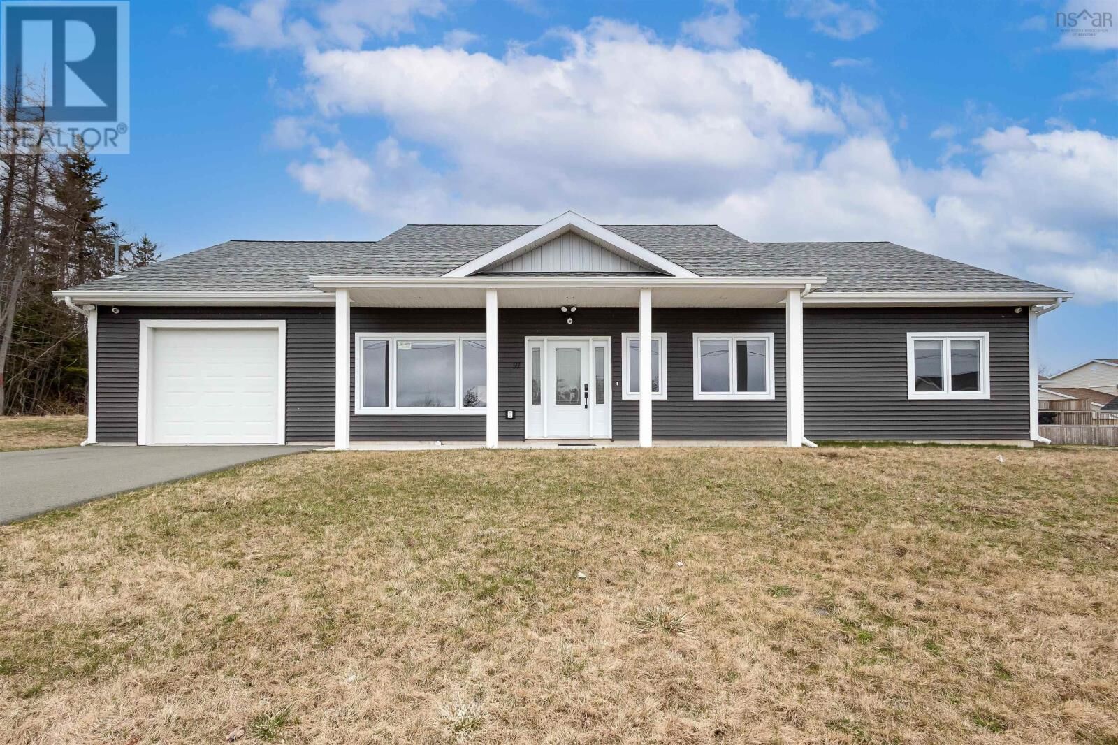 Property Photo:  91 Ridgevale Drive  NS B1R 0C2 