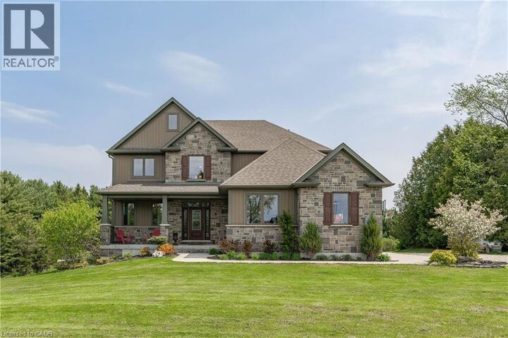 Property Photo: 312015 Highway 6 ON N0G 1C0