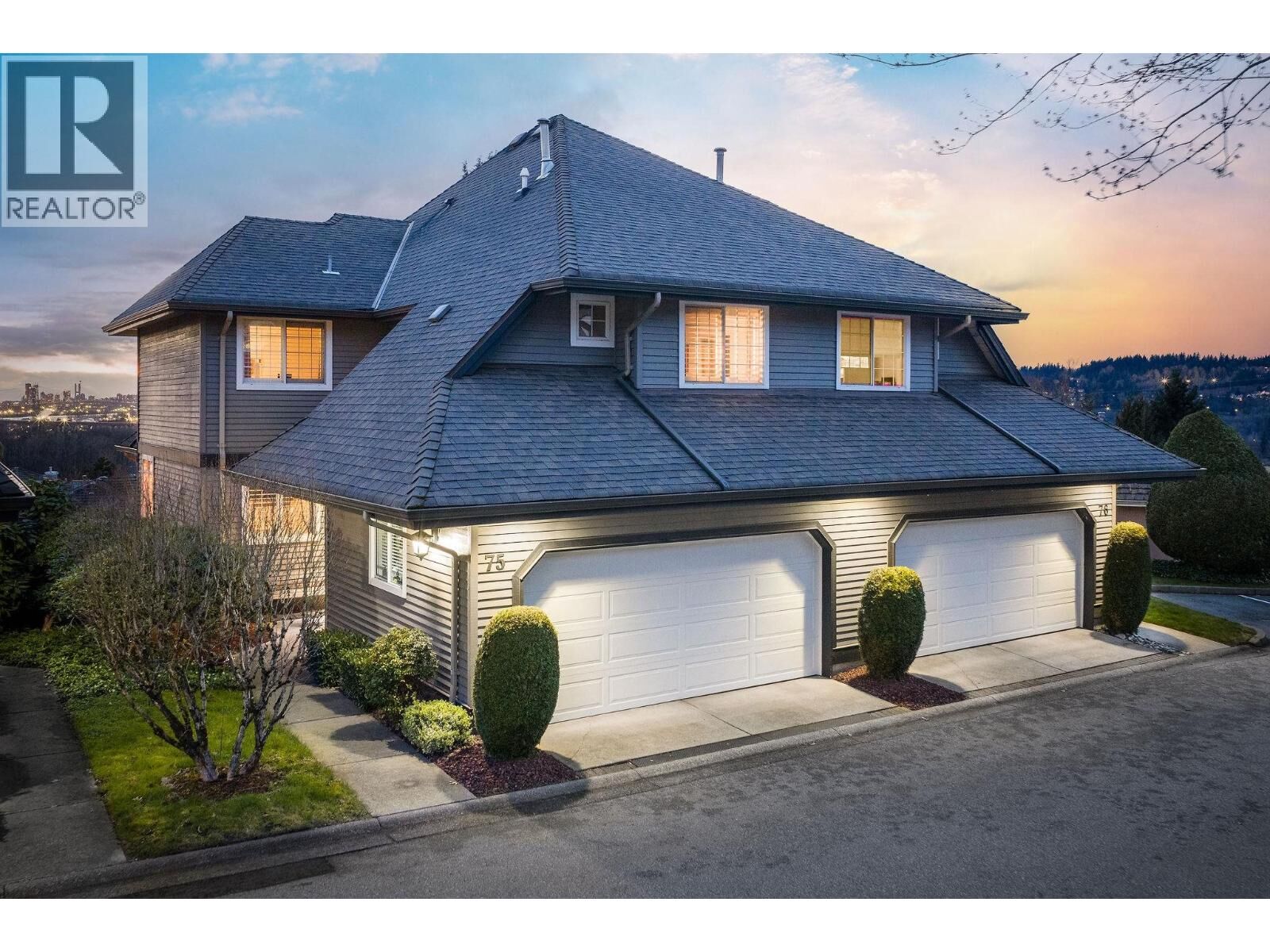 Photo de la propriété:  2615 Fortress Drive 75  BC V3C 6E8 
