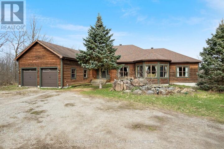 Property Photo:  399 Grady Road East  ON K0G 1X0 