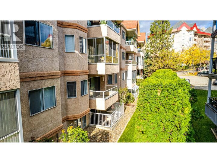 Property Photo: 3609 30 Avenue 208 BC V1T 2E6
