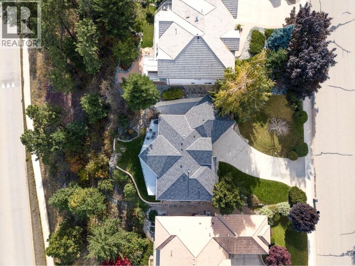 Property Photo:  2229 Capistrano Drive  BC V1V 2A2 