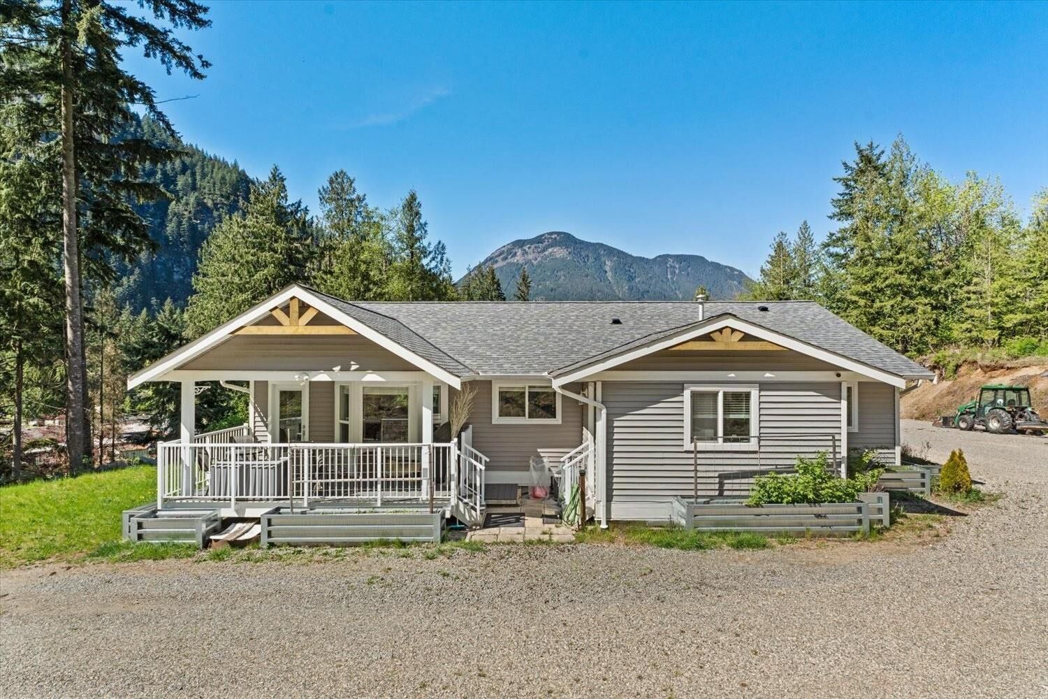 Property Photo:  63666 Old Yale Road  BC V0X 1L2 