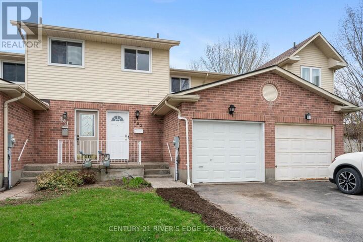 Property Photo:  283 Melanie Avenue  ON K7M 8C1 