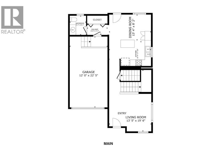 Property Photo:  7917 87 Avenue  BC V1J 5K7 