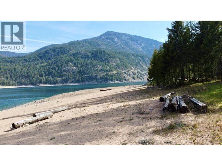 Property Photo: Lot 3 Shields Beach Other BC V0V 0V0