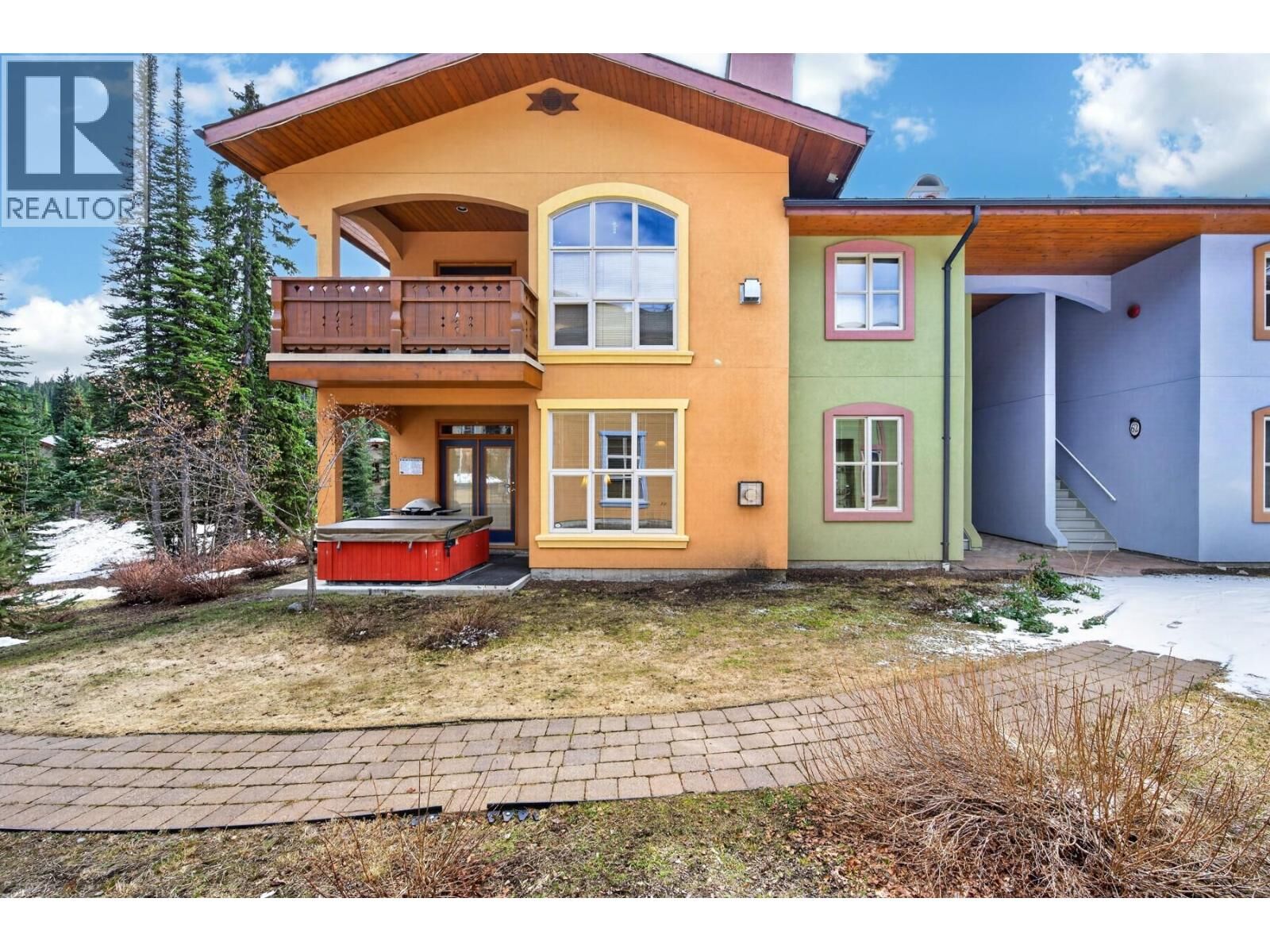 Property Photo: 6005 Valley Drive 63 BC V0E 5N0