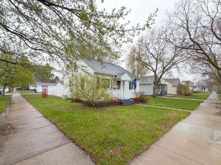 Property Photo:  1023 N 8th Avenue  WI 54401 