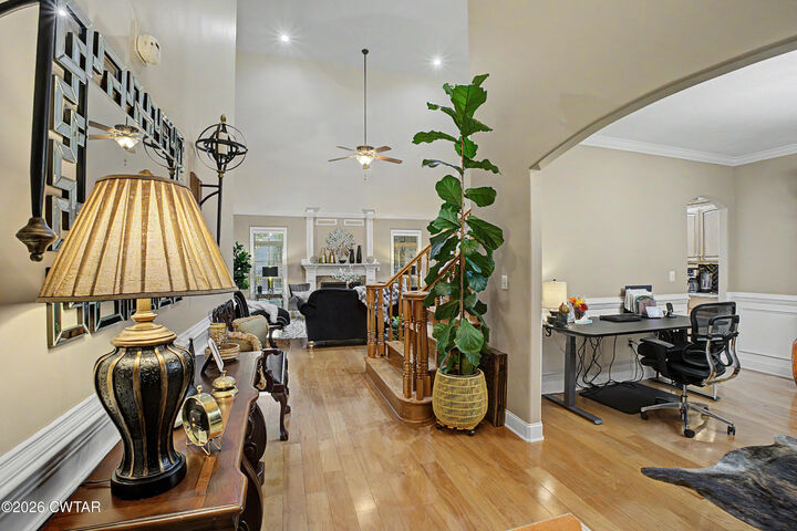Property Photo: 29 Nottingham Drive TN 38305