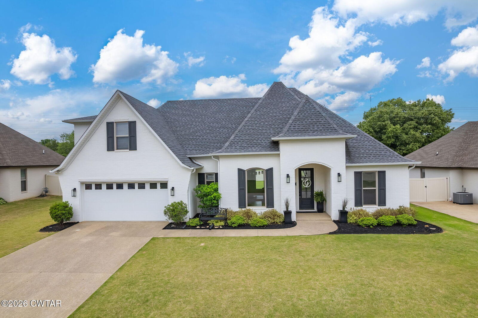 Property Photo:  253 Saddlebrook Drive  TN 38355 