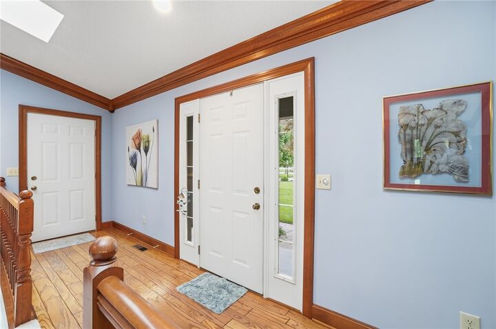 Property Photo:  1897 Thornwood Court  OH 45373 