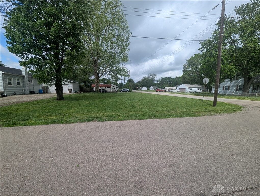 Property Photo:  3200 Morgan Street  OH 45044 