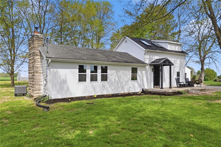 Property Photo:  2950 Fairfield Pike  OH 45502 