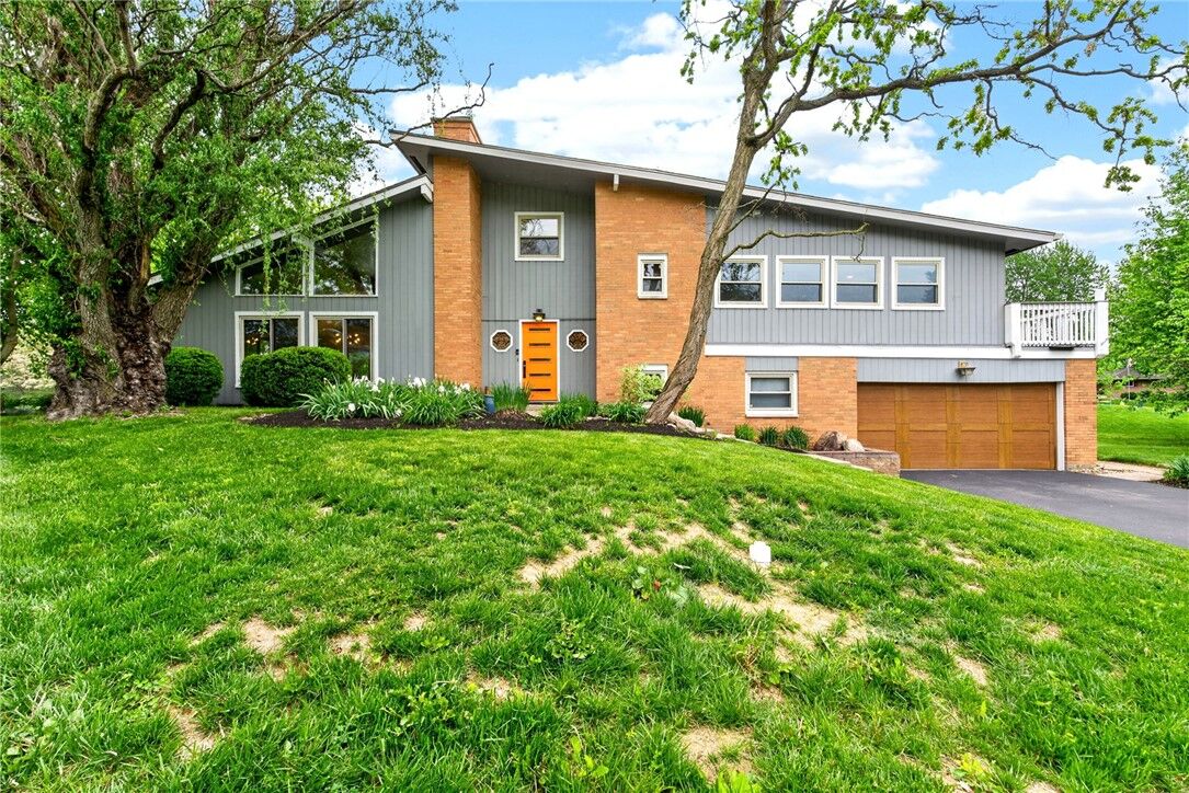 Property Photo:  9750 Ariadne Trail  OH 45458 