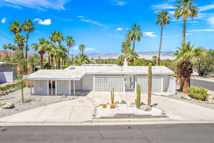 Property Photo:  38951 Bel Air Drive  CA 92234 