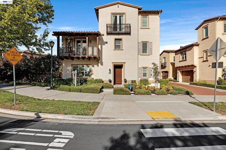 Property Photo: 6180 Alpine Blue Dr CA 94582