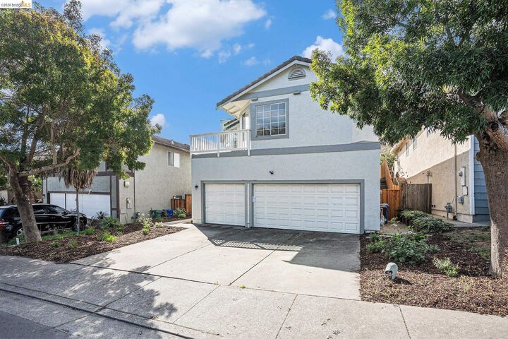 Property Photo:  5470 Lenora Rd  CA 94803 