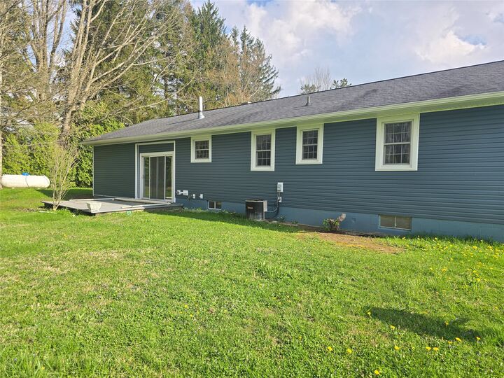 Property Photo:  30320 Sturgis Road  PA 16438 
