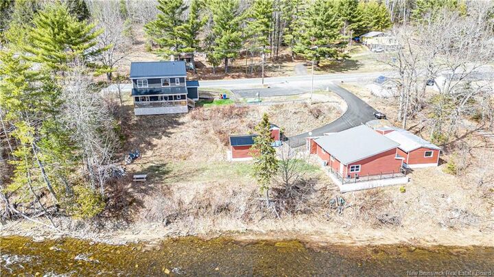 Property Photo: 3300 Route 625 NB E6A 1E9