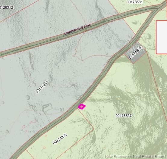 Property Photo:  770 W Scotch Settlement Rd Road  NB E5T 2N7 