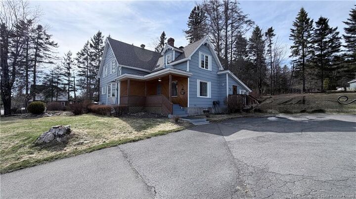 Property Photo: 1437 Principale Street NB E7C 1M6