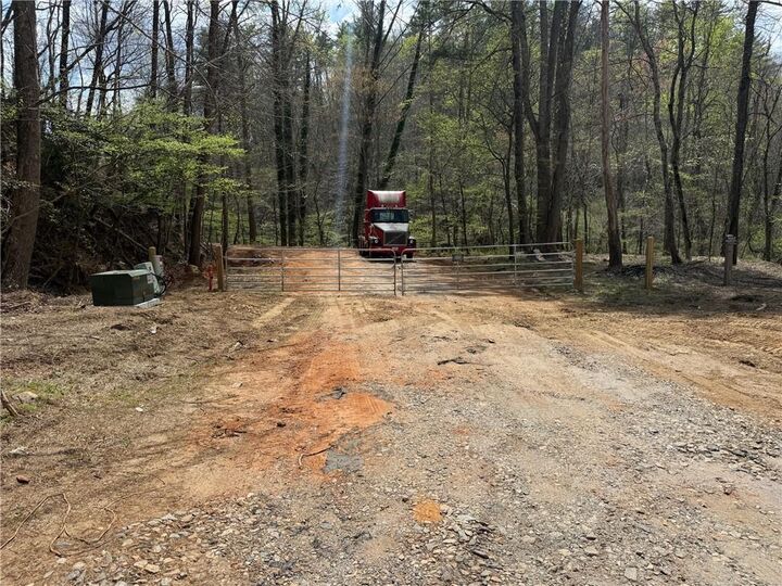 Property Photo: Lot 2B Riverside Drive GA 30533
