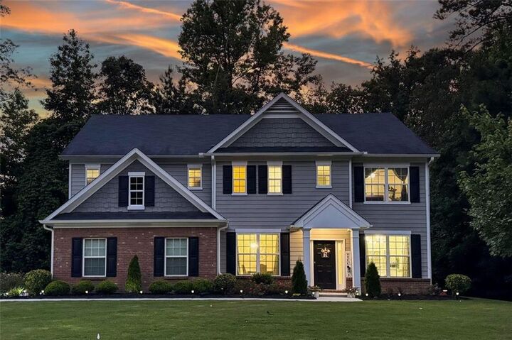 Property Photo:  325 Paces Drive  GA 30122 