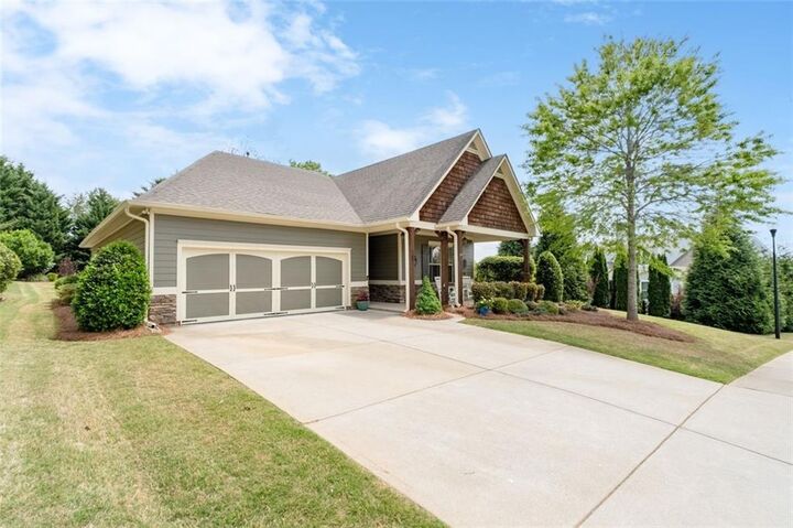 Property Photo:  109 Laurel Canyon Trail  GA 30114 