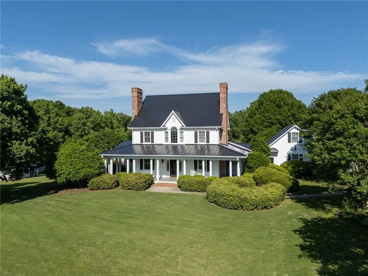Property Photo:  171 School House Road NE  GA 30701 