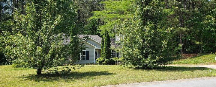 Property Photo:  275 Southern Trace Way  GA 30153 