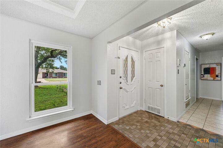 Property Photo:  4805 Creekside Drive  TX 76543 