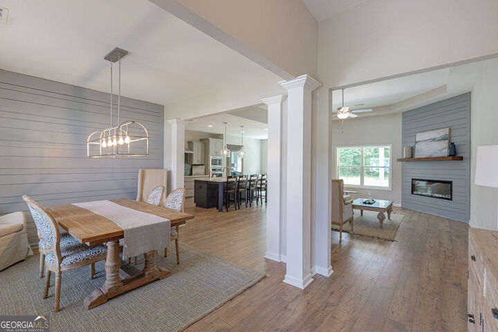 Property Photo:  204 Maddington Court  GA 30276 