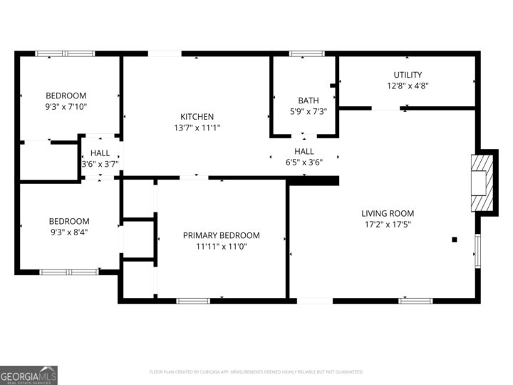 Property Photo: 3510 Riviera Drive GA 30041