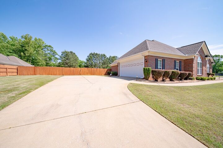 Property Photo:  3092 Bentley Drive  GA 31829 