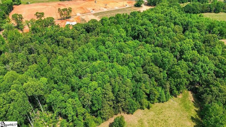 Property Photo: 0 Parris Farm Road Lot 3 SC 29323