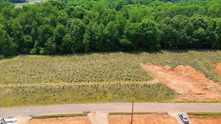 Property Photo:  0 Parris Farm Road Lot 3  SC 29323 