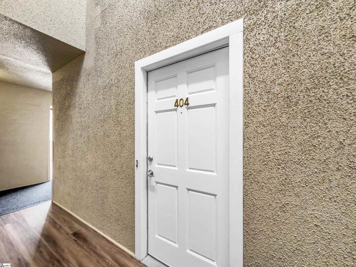 Property Photo:  233 N Main Street Unit 404  SC 29601 