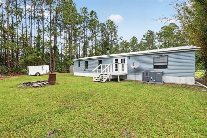 Property Photo:  155 Pine Crossing  GA 31569 