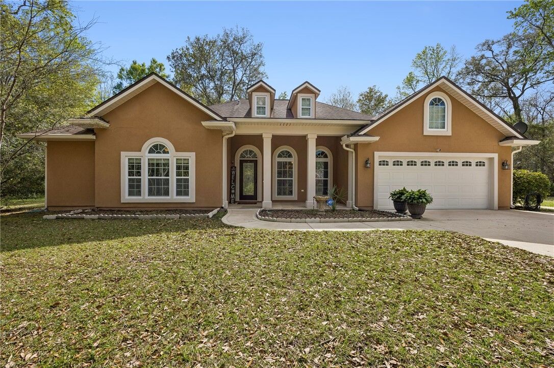 Property Photo:  47 Sandy Bottom Court  GA 31548 