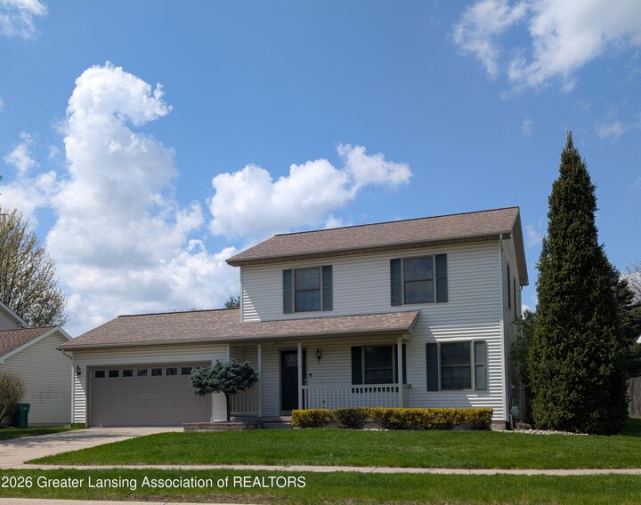 Property Photo:  1621 Holbrook Road  MI 48842 