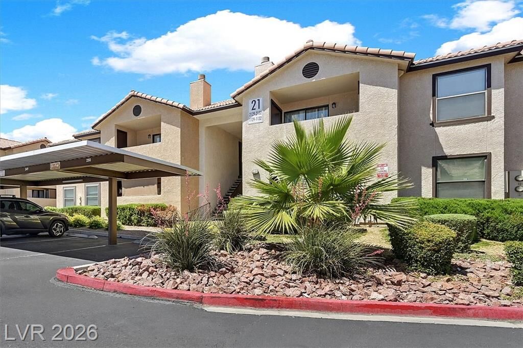 Property Photo:  2451 North Rainbow Boulevard 1129  NV 89108 
