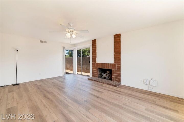 Property Photo: 4078 Autumn Street NV 89120