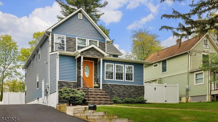 Property Photo:  341 Terrill Rd  NJ 07023 