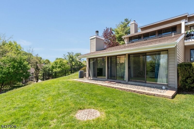 Property Photo:  57 Overlook Dr  NJ 08809 